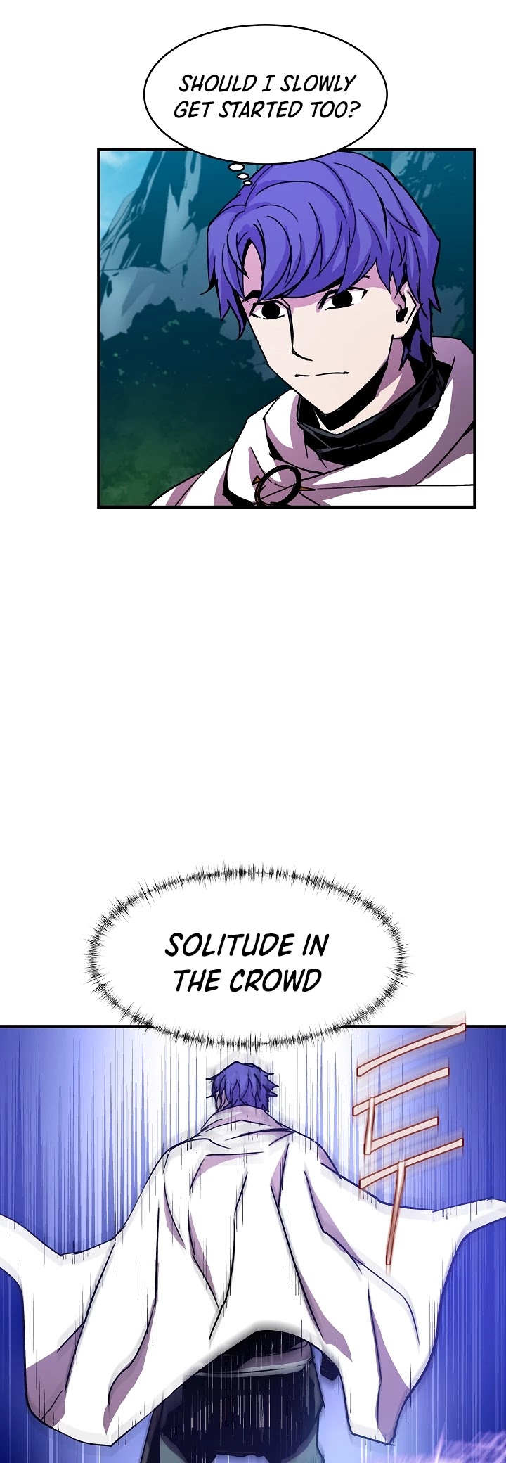 The Rebirth of an 8th Circled Wizard Chapter 31 page 8 - Chapter 31