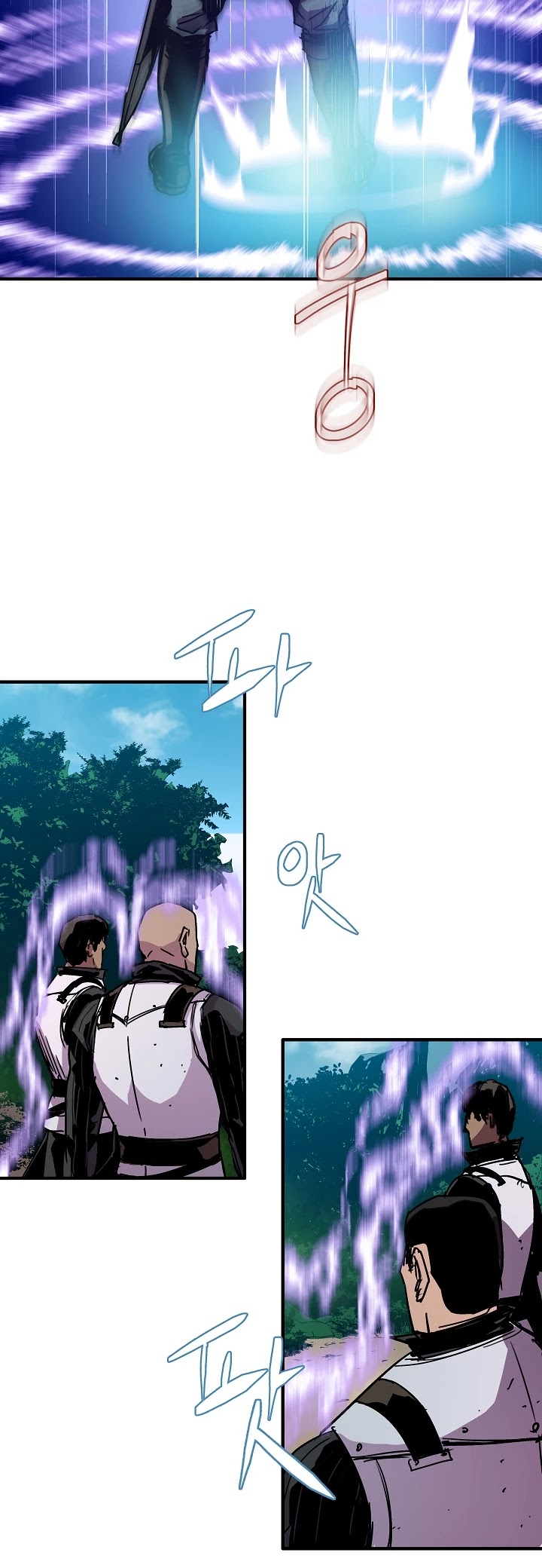 The Rebirth of an 8th Circled Wizard Chapter 31 page 9 - Chapter 31