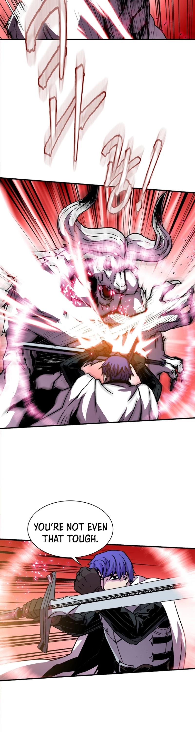 The Rebirth of an 8th Circled Wizard Chapter 32 page 11 - Chapter 32