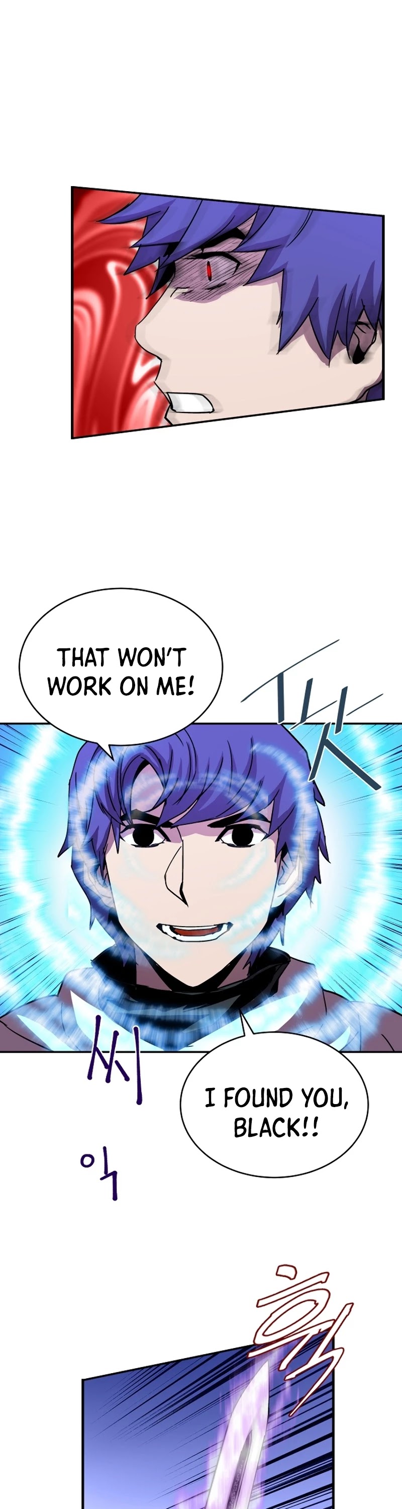 The Rebirth of an 8th Circled Wizard Chapter 32 page 19 - Chapter 32