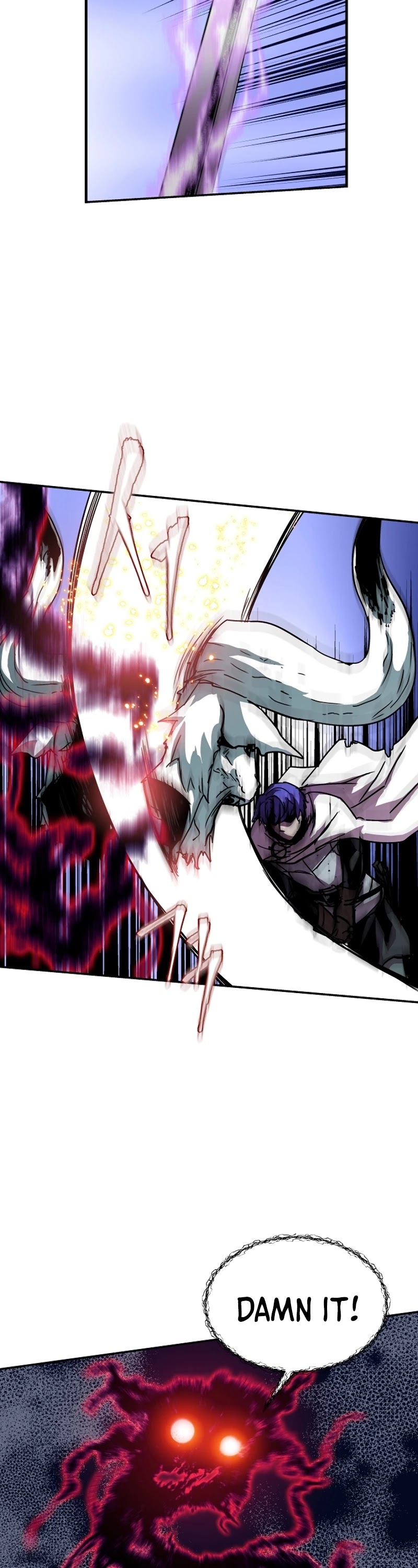 The Rebirth of an 8th Circled Wizard Chapter 32 page 20 - Chapter 32