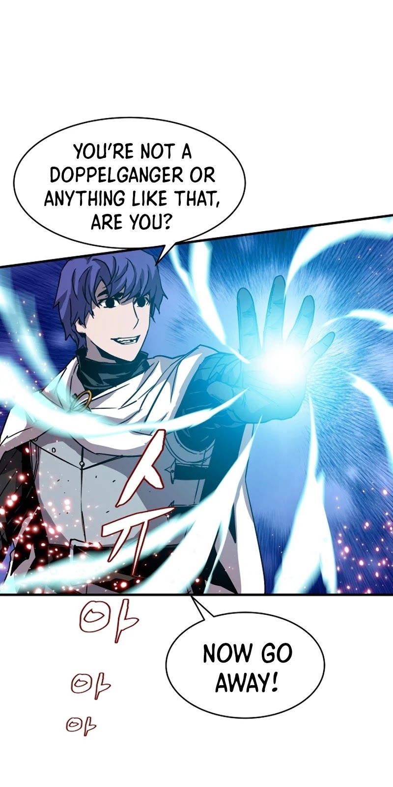 The Rebirth of an 8th Circled Wizard Chapter 32 page 22 - Chapter 32