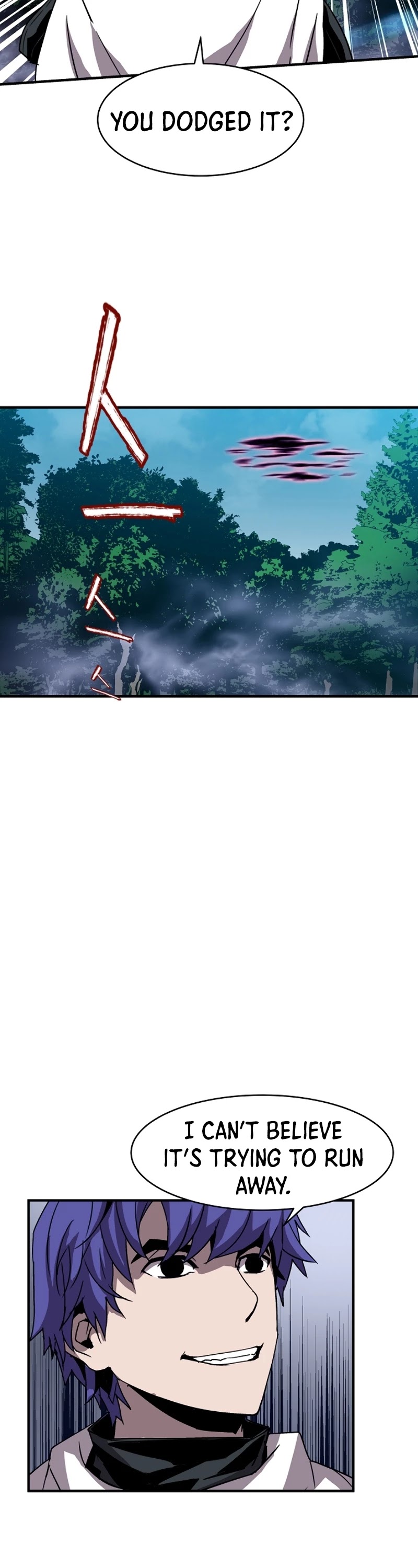 The Rebirth of an 8th Circled Wizard Chapter 32 page 24 - Chapter 32
