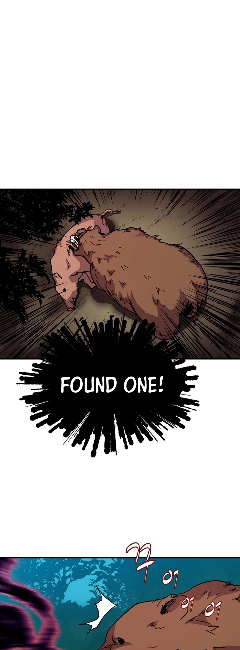 The Rebirth of an 8th Circled Wizard Chapter 32 page 28 - Chapter 32