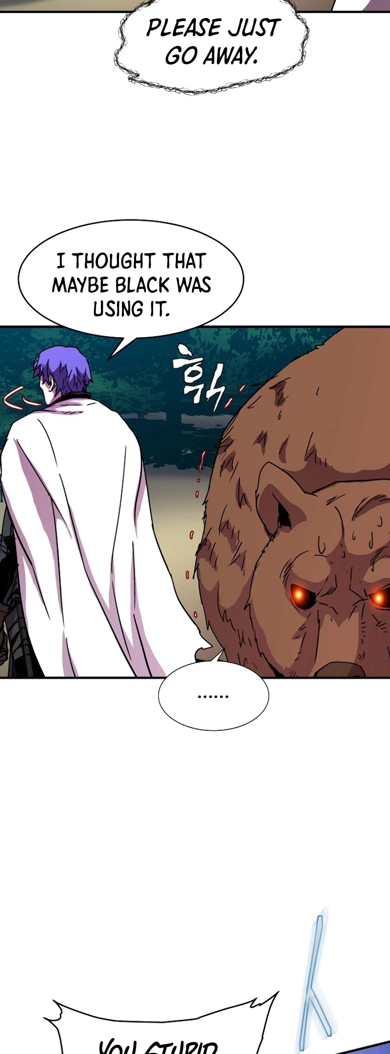 The Rebirth of an 8th Circled Wizard Chapter 32 page 31 - Chapter 32