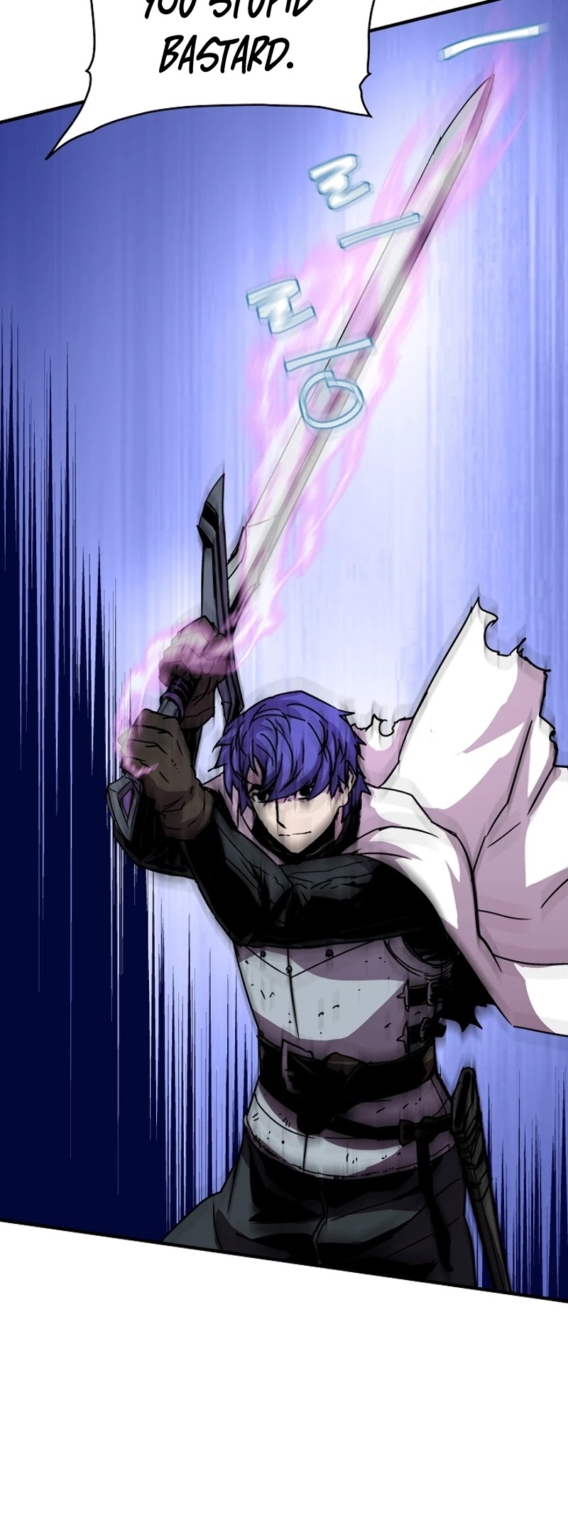 The Rebirth of an 8th Circled Wizard Chapter 32 page 32 - Chapter 32