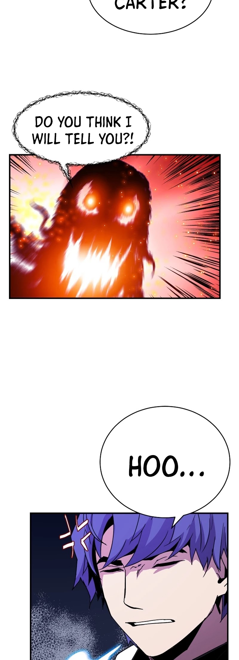 The Rebirth of an 8th Circled Wizard Chapter 32 page 36 - Chapter 32