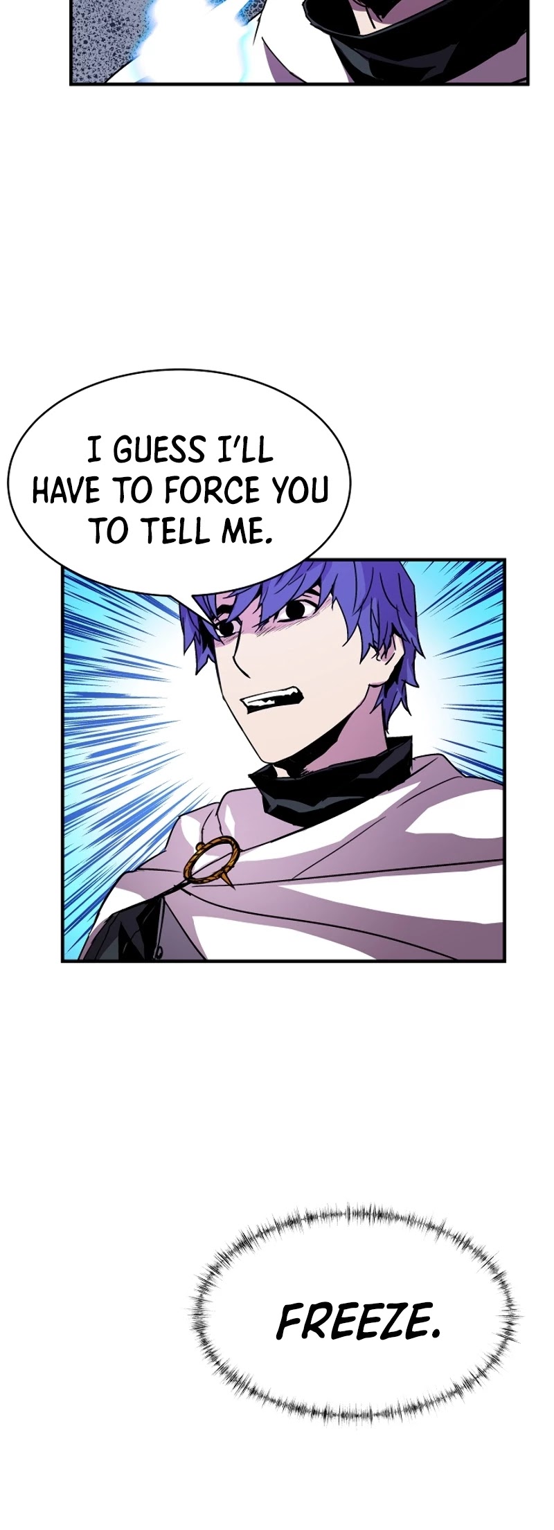 The Rebirth of an 8th Circled Wizard Chapter 32 page 37 - Chapter 32