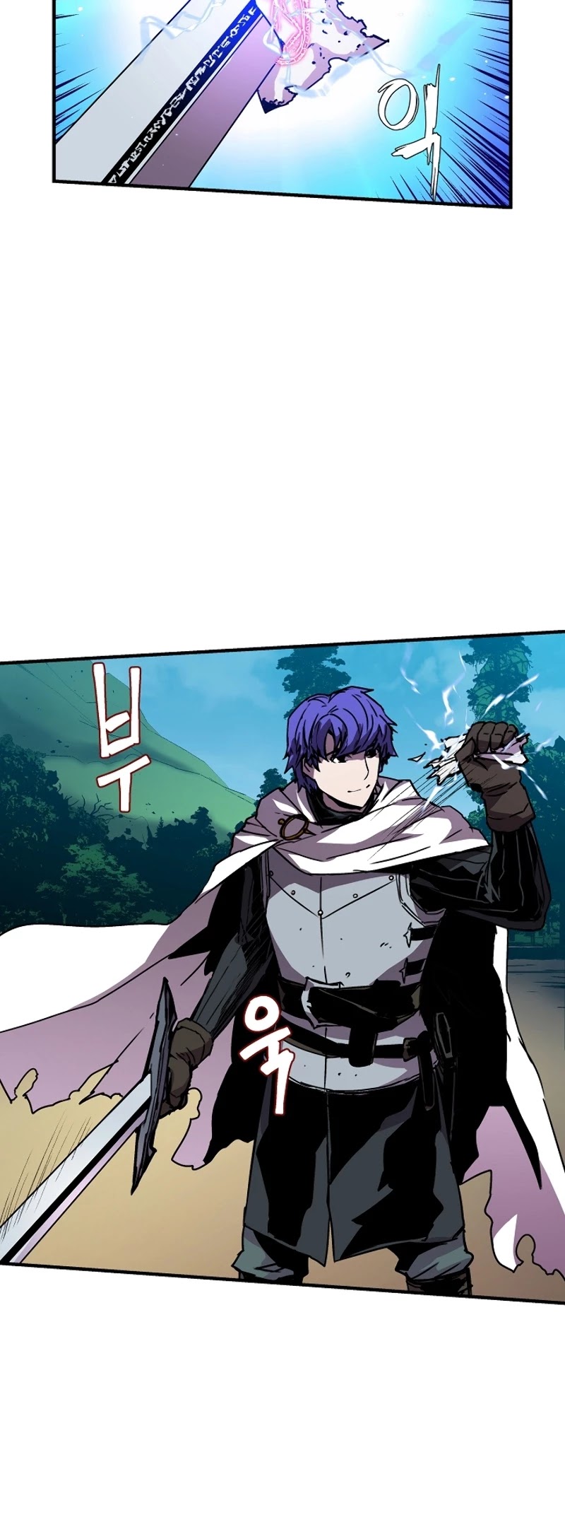 The Rebirth of an 8th Circled Wizard Chapter 32 page 4 - Chapter 32