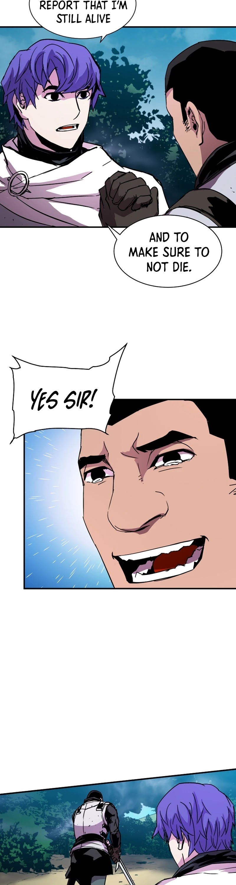 The Rebirth of an 8th Circled Wizard Chapter 32 page 6 - Chapter 32