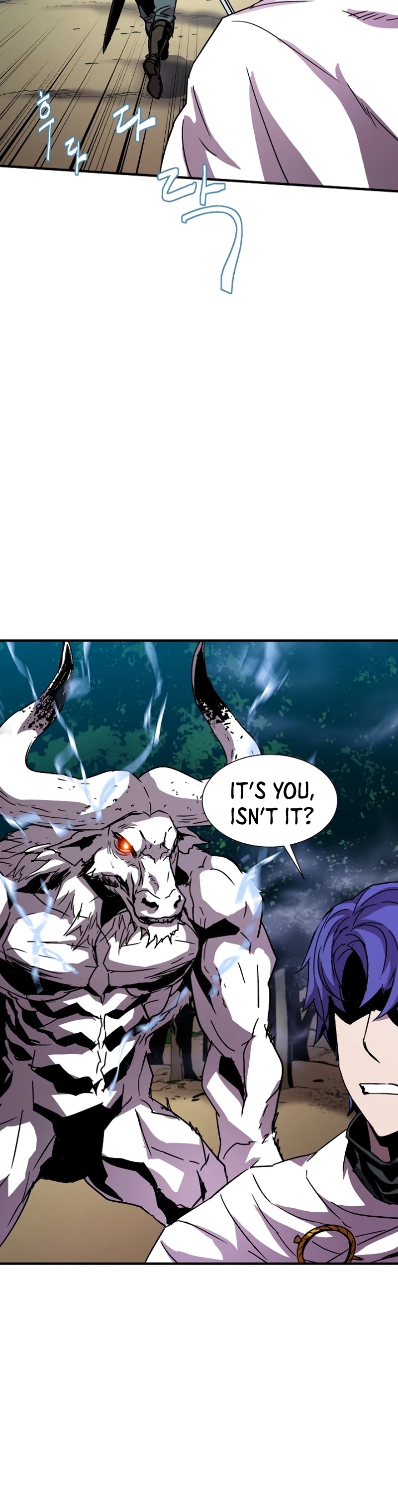 The Rebirth of an 8th Circled Wizard Chapter 32 page 7 - Chapter 32