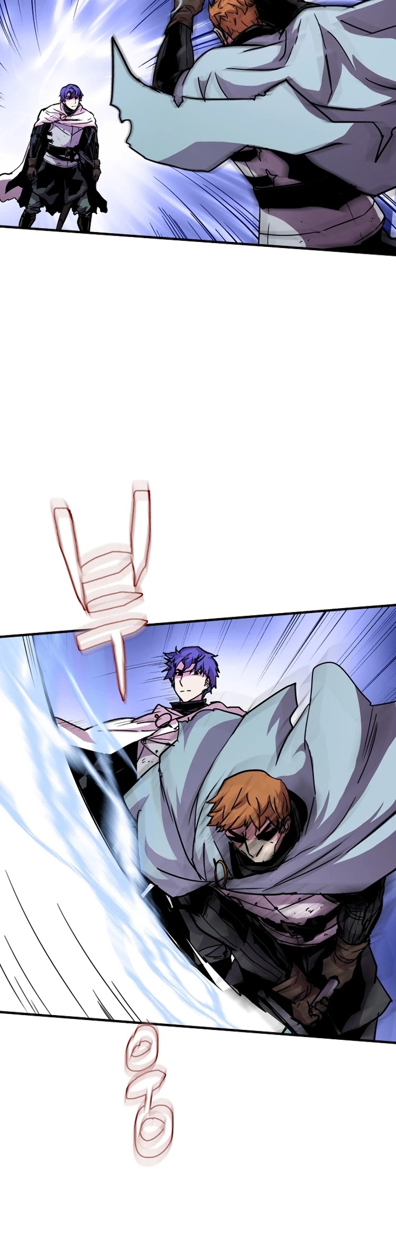 The Rebirth of an 8th Circled Wizard Chapter 33 page 11 - Chapter 33