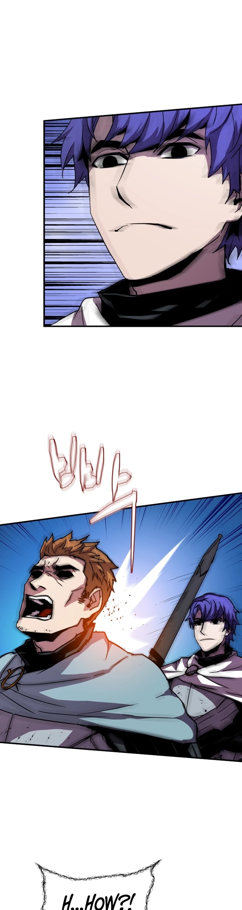 The Rebirth of an 8th Circled Wizard Chapter 33 page 12 - Chapter 33