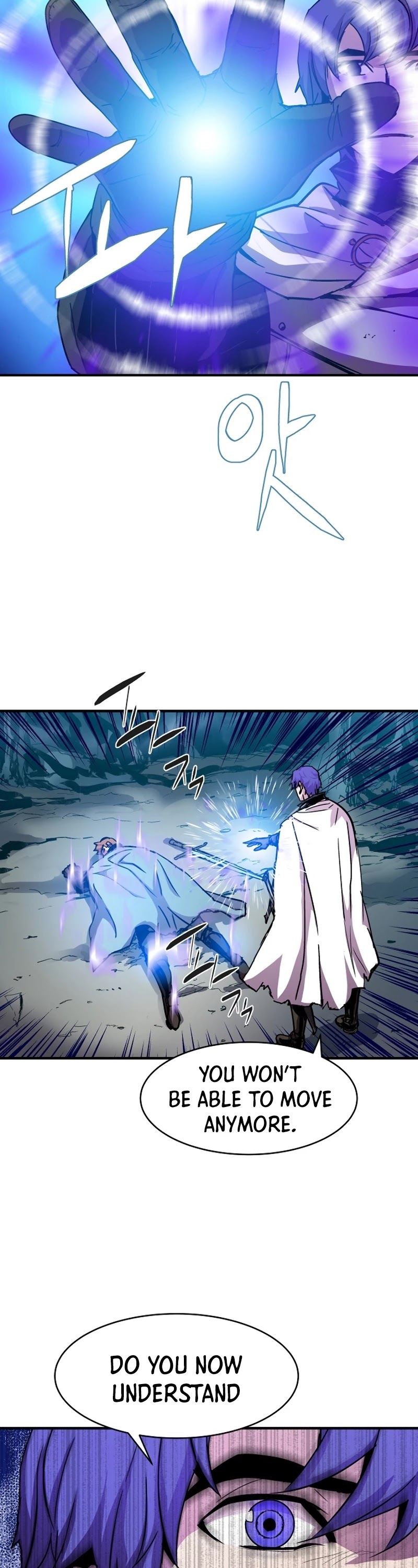 The Rebirth of an 8th Circled Wizard Chapter 33 page 15 - Chapter 33