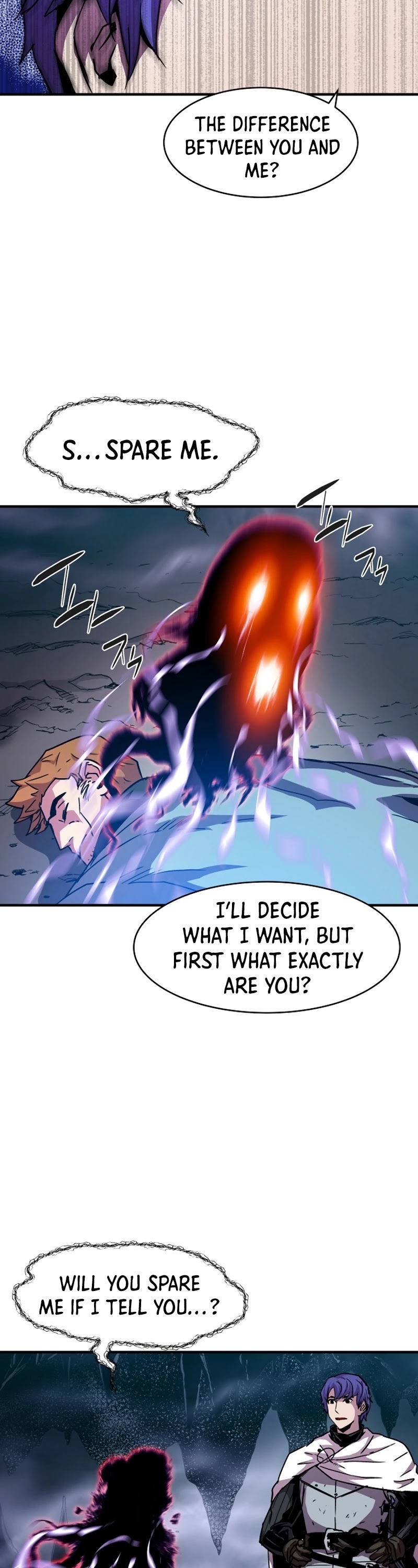 The Rebirth of an 8th Circled Wizard Chapter 33 page 16 - Chapter 33
