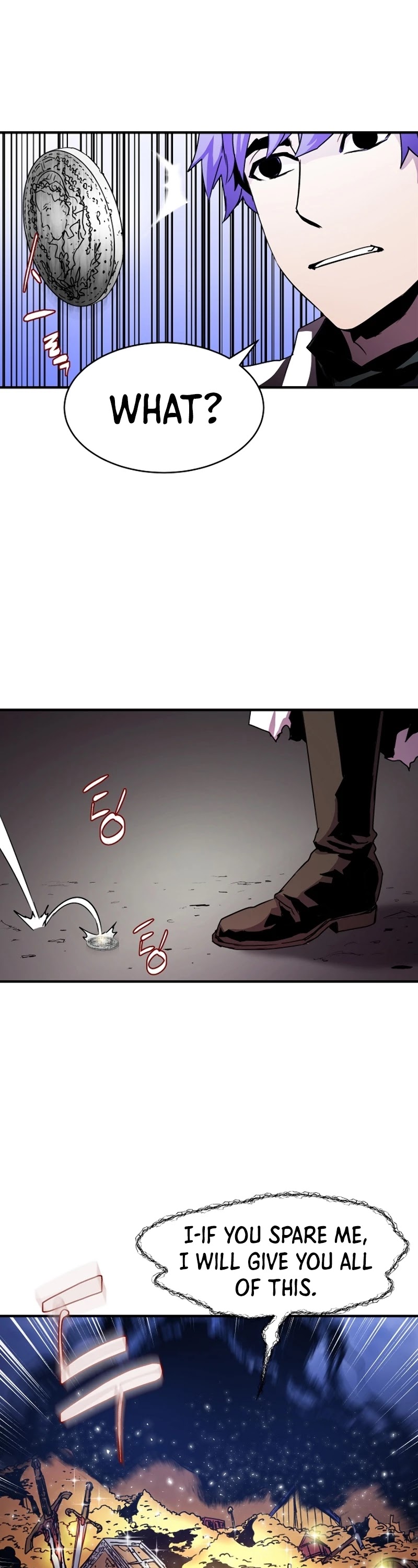 The Rebirth of an 8th Circled Wizard Chapter 33 page 20 - Chapter 33