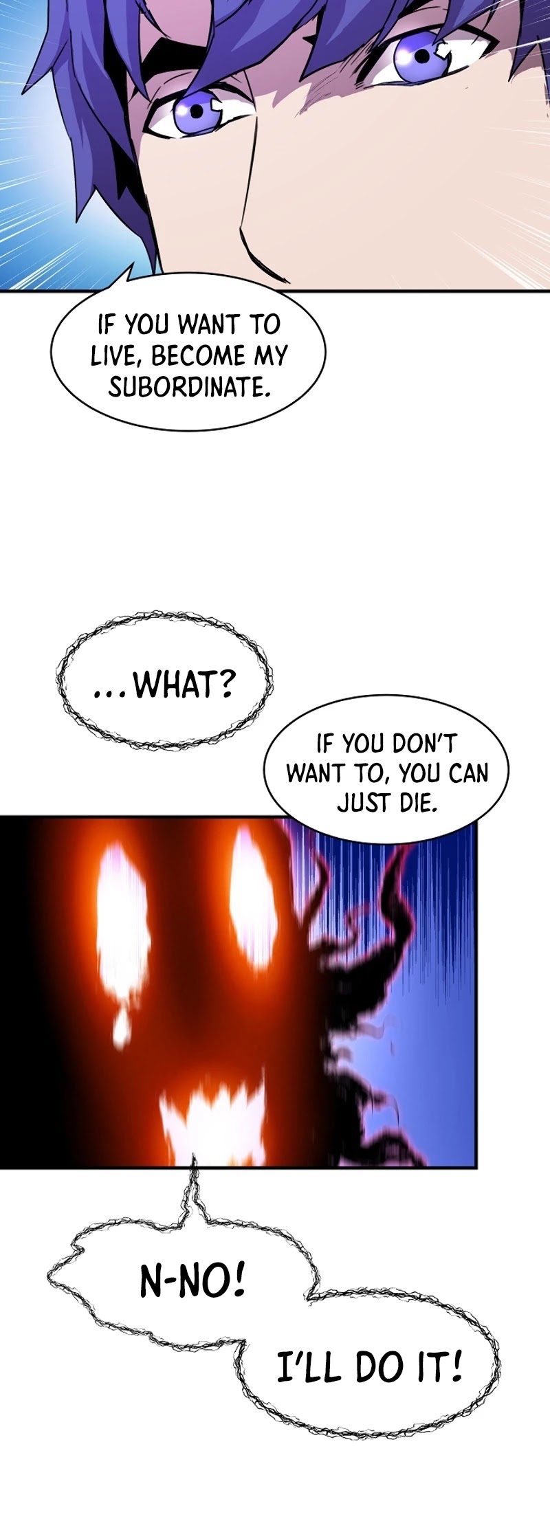 The Rebirth of an 8th Circled Wizard Chapter 33 page 23 - Chapter 33