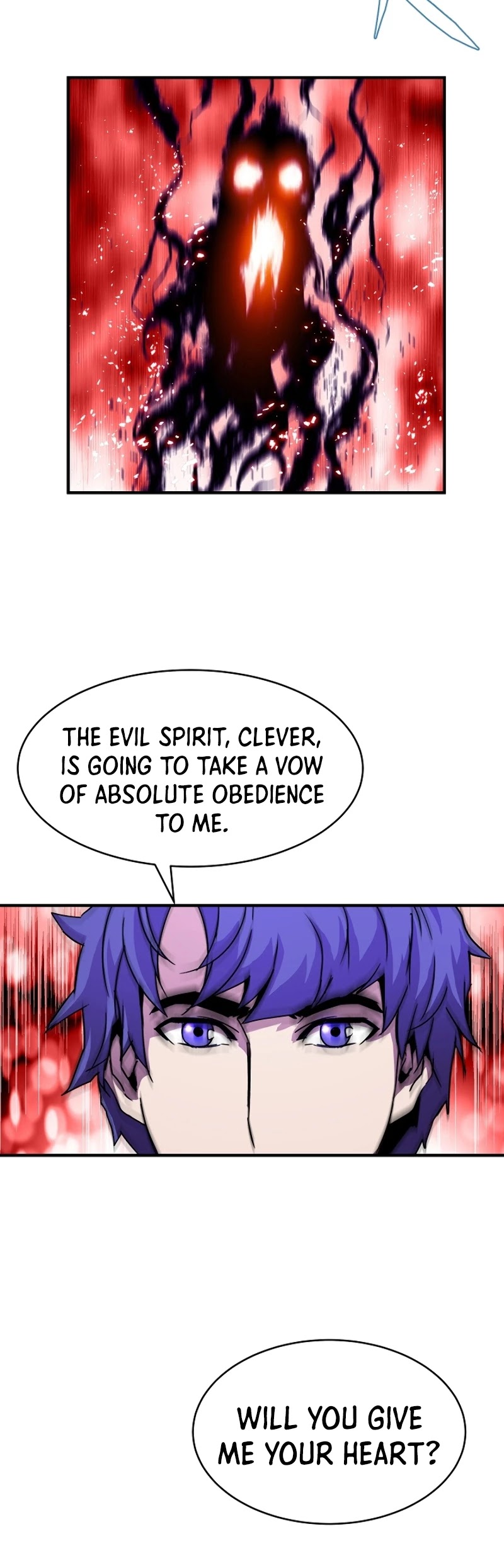 The Rebirth of an 8th Circled Wizard Chapter 33 page 26 - Chapter 33
