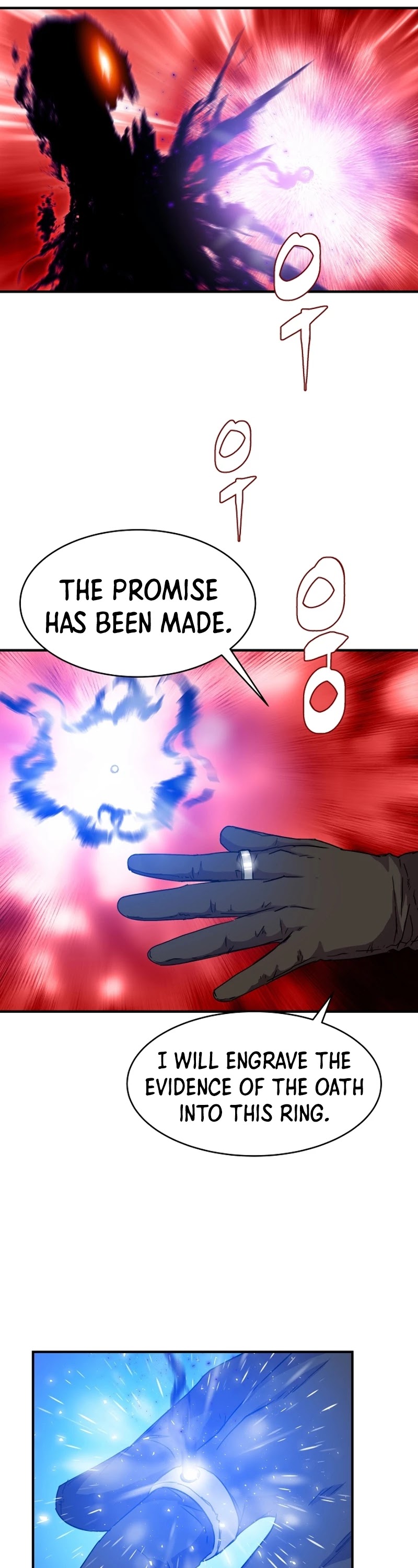 The Rebirth of an 8th Circled Wizard Chapter 33 page 28 - Chapter 33
