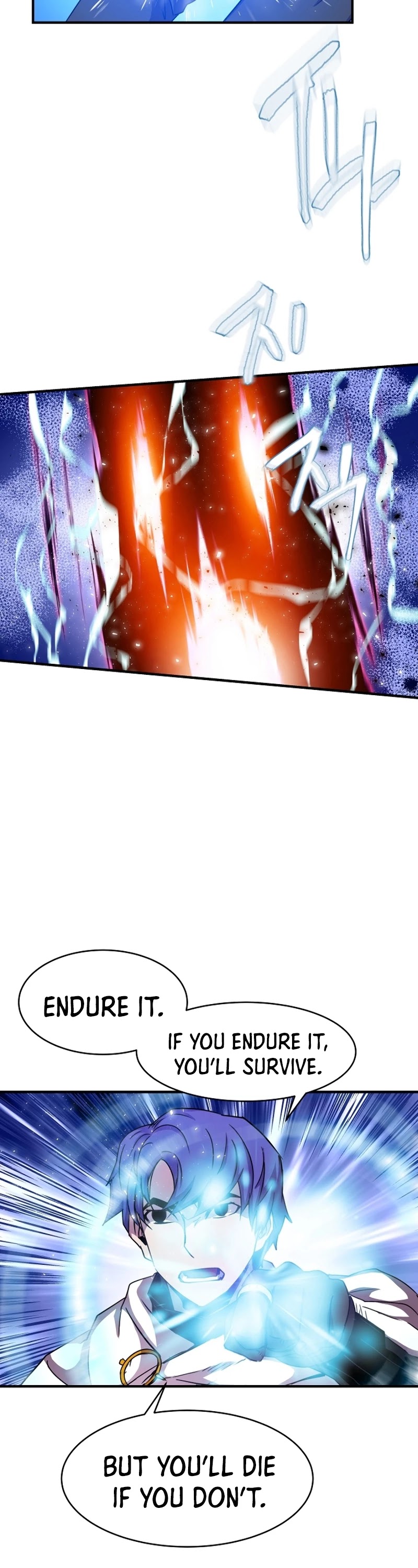 The Rebirth of an 8th Circled Wizard Chapter 33 page 29 - Chapter 33