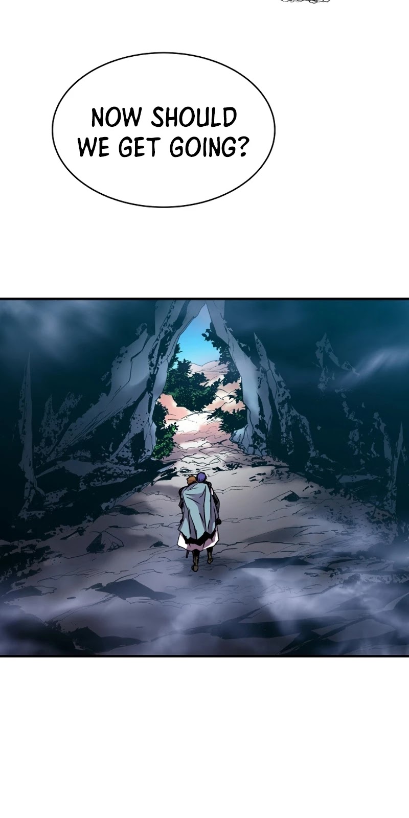 The Rebirth of an 8th Circled Wizard Chapter 33 page 32 - Chapter 33