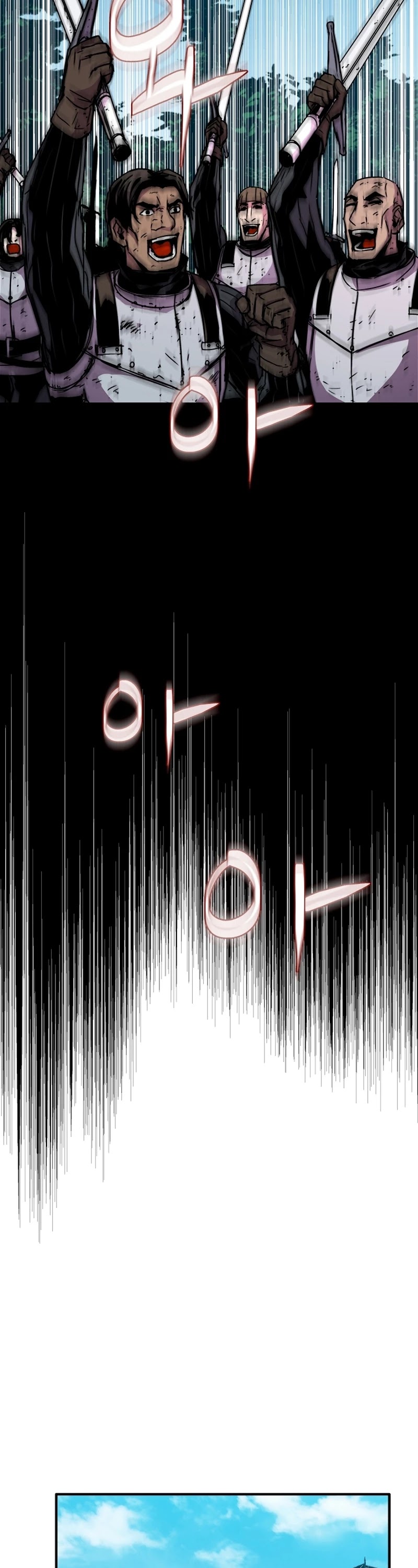 The Rebirth of an 8th Circled Wizard Chapter 33 page 36 - Chapter 33