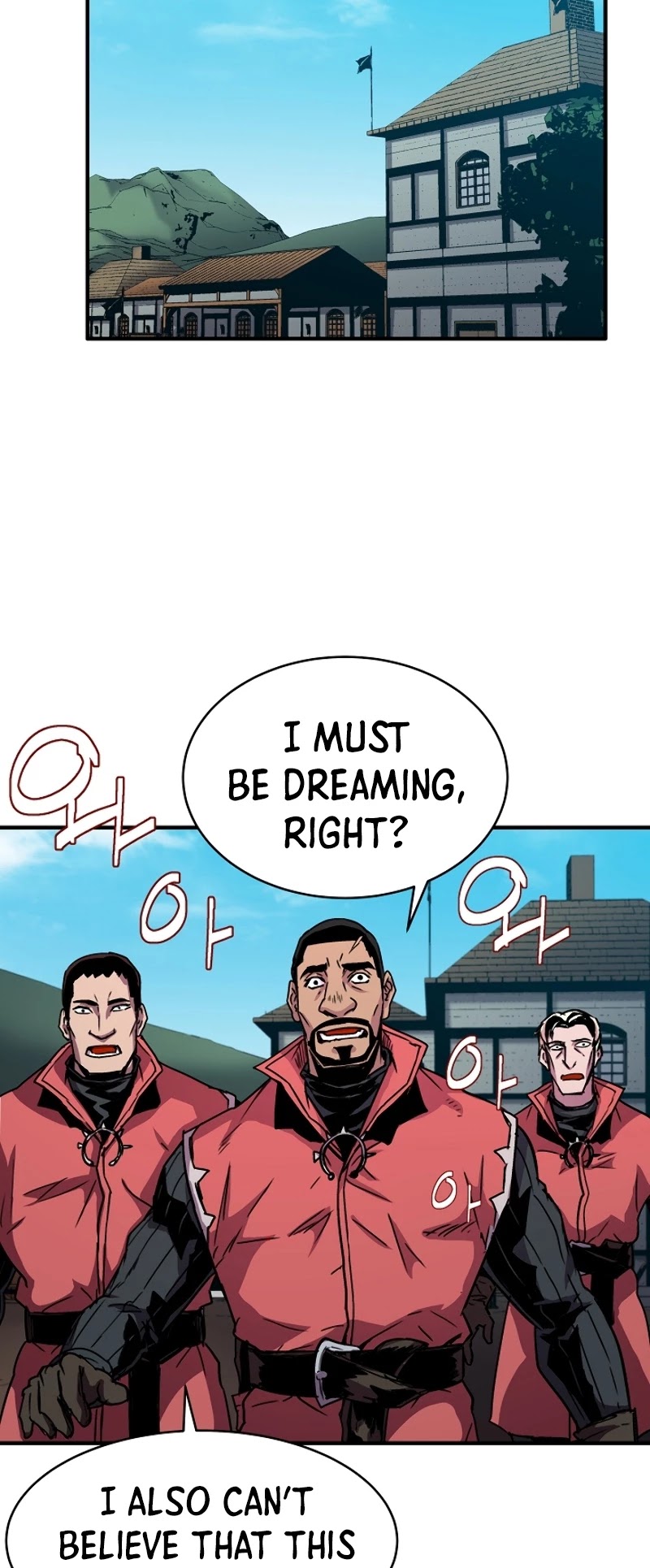 The Rebirth of an 8th Circled Wizard Chapter 33 page 37 - Chapter 33