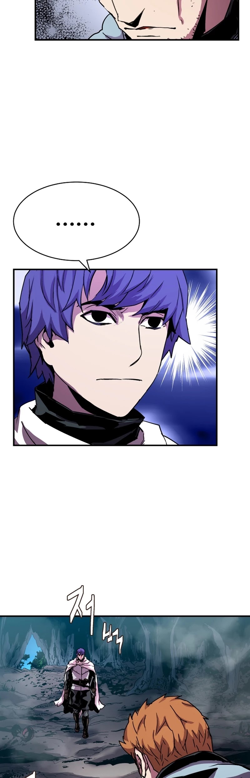 The Rebirth of an 8th Circled Wizard Chapter 33 page 4 - Chapter 33