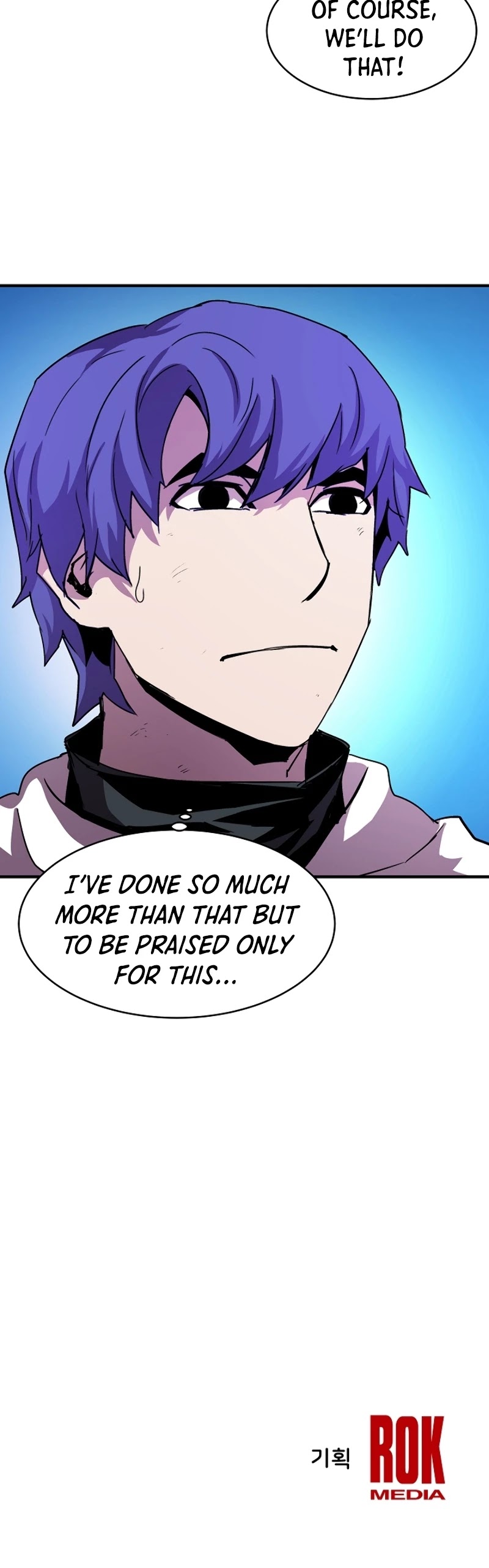 The Rebirth of an 8th Circled Wizard Chapter 33 page 40 - Chapter 33