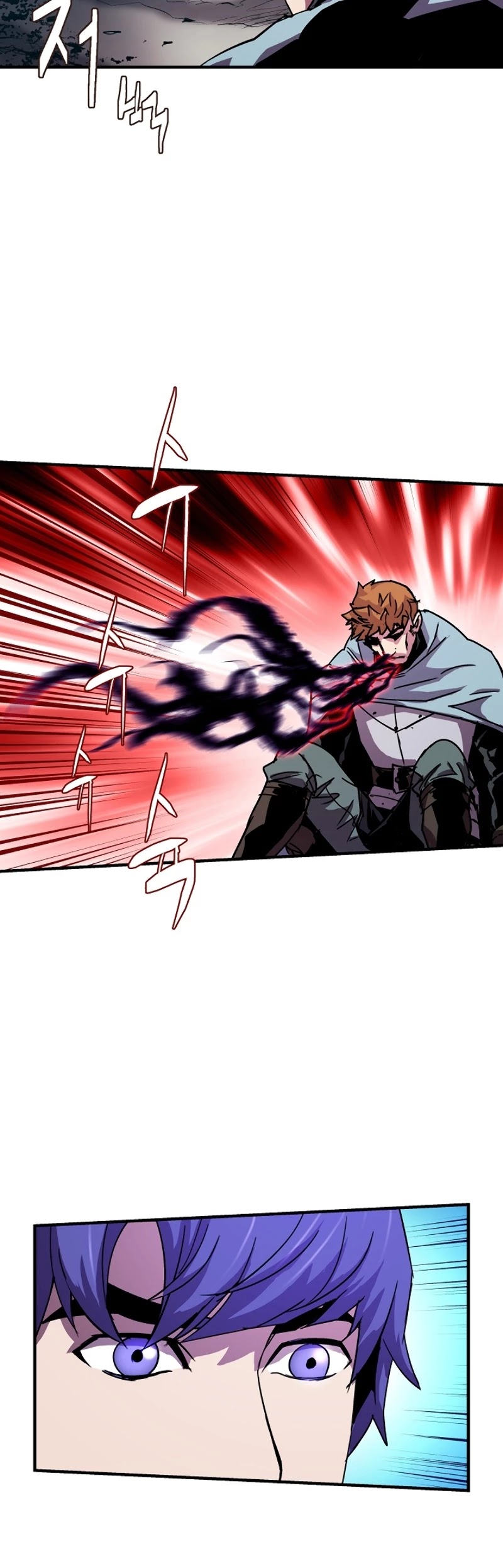 The Rebirth of an 8th Circled Wizard Chapter 33 page 5 - Chapter 33