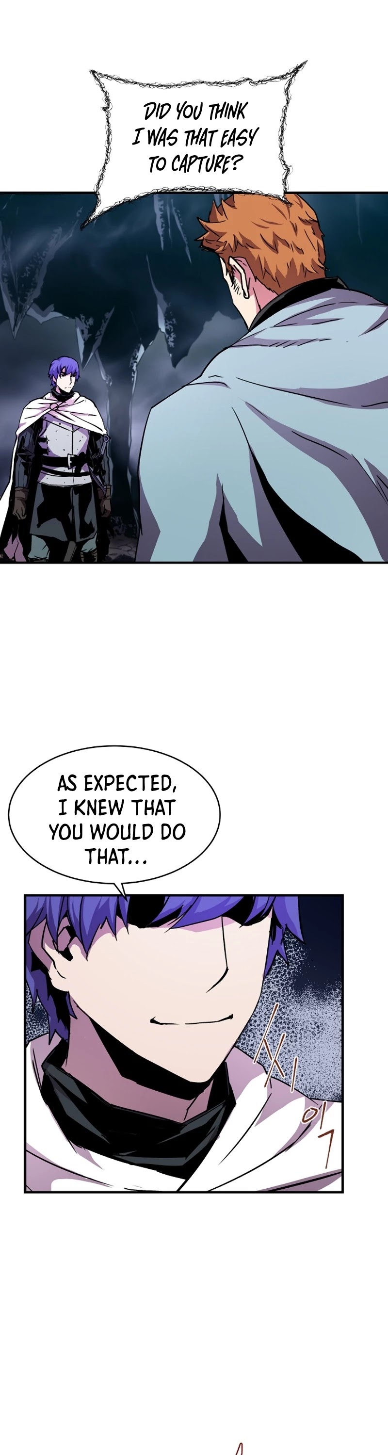 The Rebirth of an 8th Circled Wizard Chapter 33 page 7 - Chapter 33