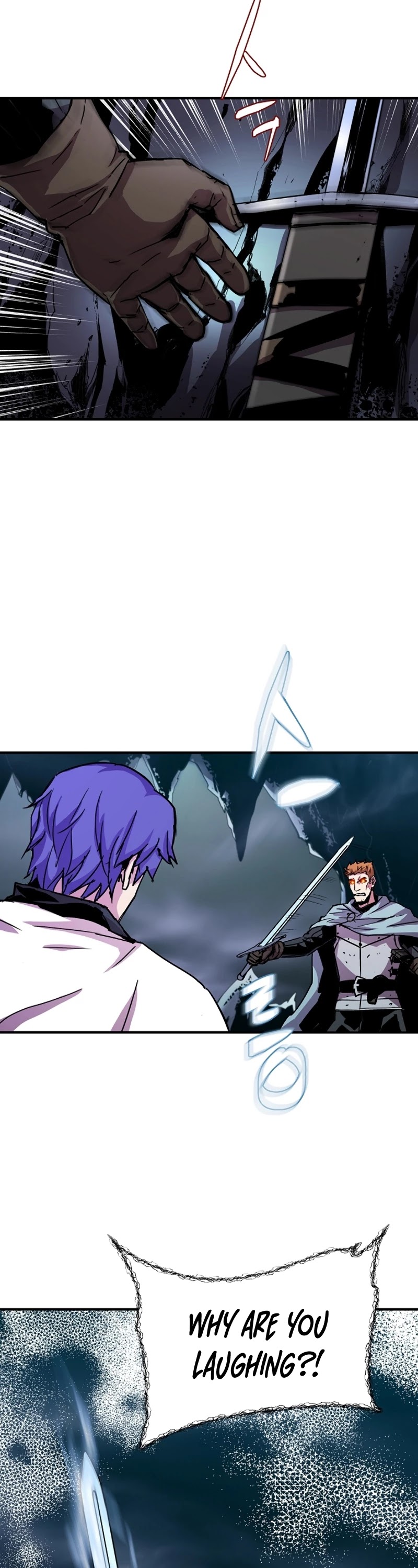 The Rebirth of an 8th Circled Wizard Chapter 33 page 8 - Chapter 33