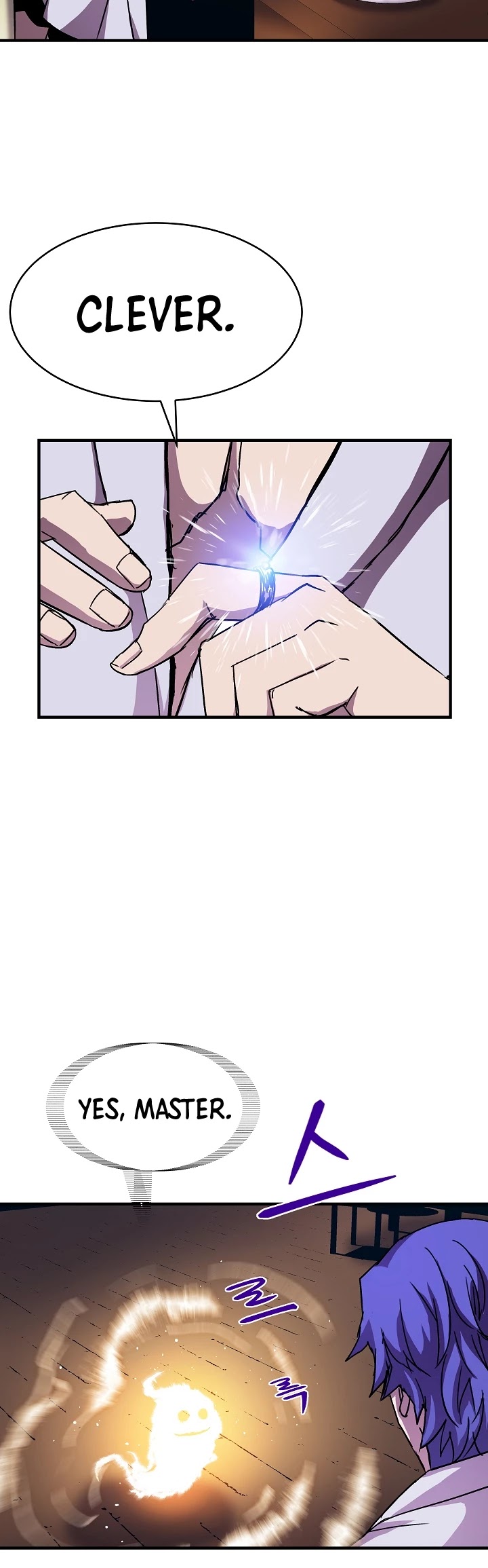 The Rebirth of an 8th Circled Wizard Chapter 34 page 13 - Chapter 34