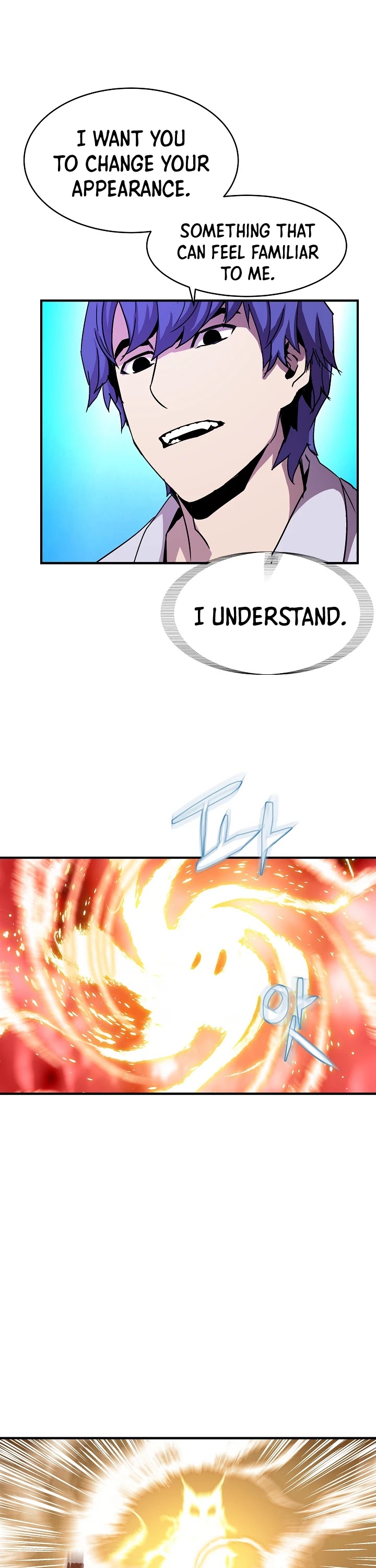 The Rebirth of an 8th Circled Wizard Chapter 34 page 14 - Chapter 34