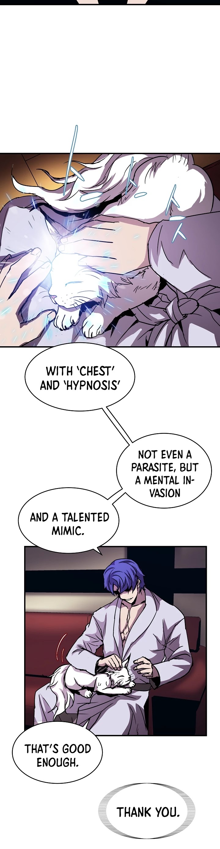 The Rebirth of an 8th Circled Wizard Chapter 34 page 17 - Chapter 34