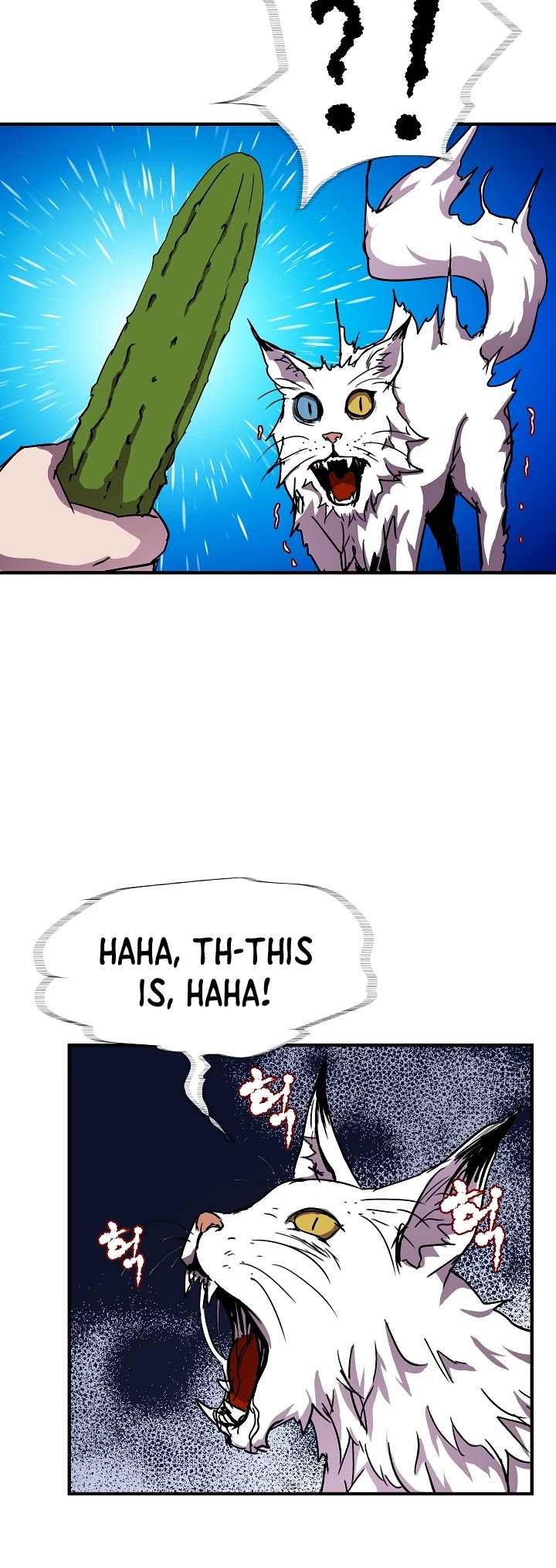The Rebirth of an 8th Circled Wizard Chapter 34 page 20 - Chapter 34