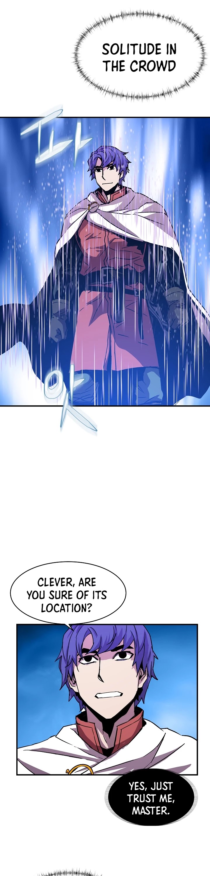 The Rebirth of an 8th Circled Wizard Chapter 34 page 26 - Chapter 34