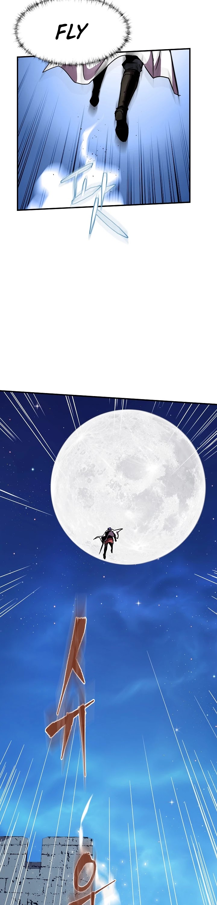 The Rebirth of an 8th Circled Wizard Chapter 34 page 27 - Chapter 34