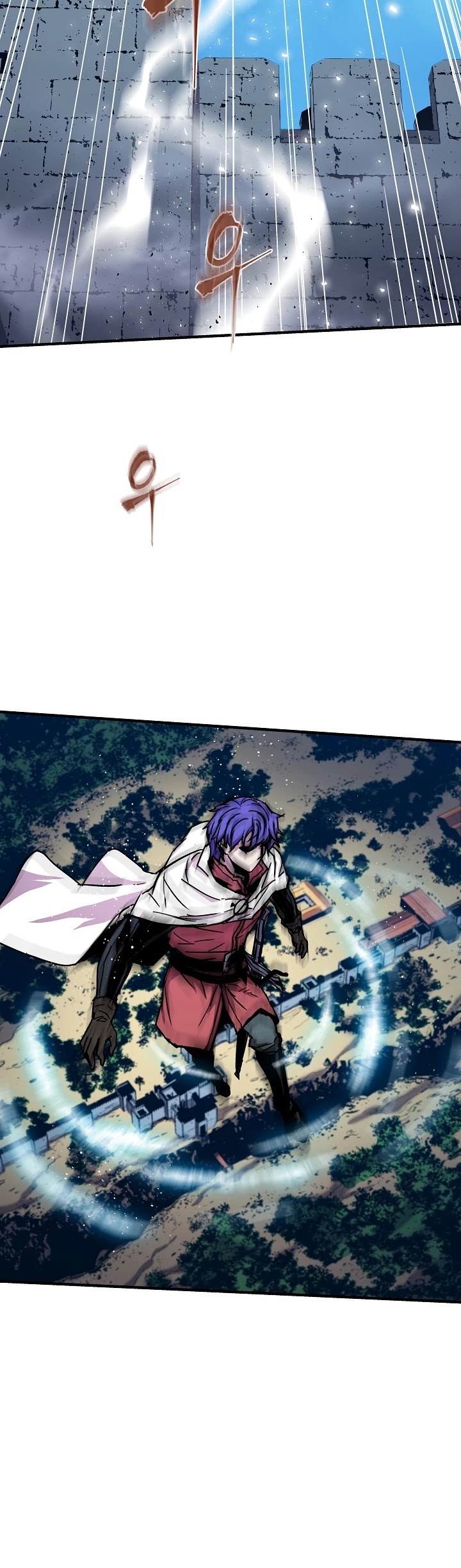 The Rebirth of an 8th Circled Wizard Chapter 34 page 28 - Chapter 34