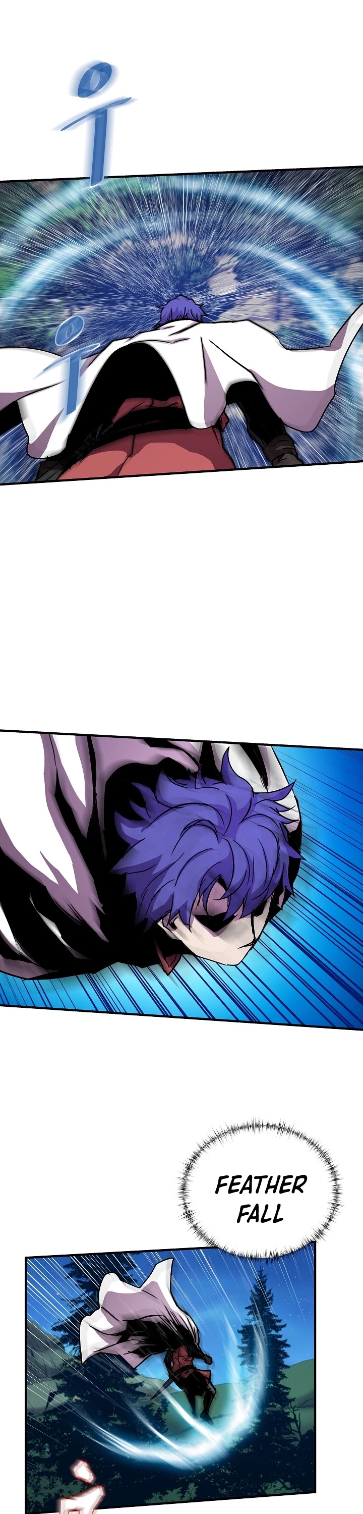 The Rebirth of an 8th Circled Wizard Chapter 34 page 30 - Chapter 34