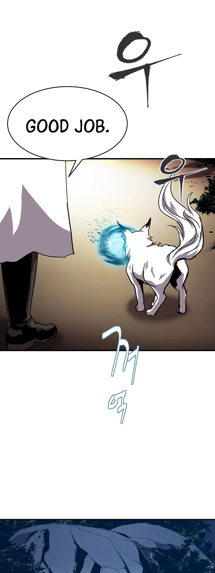 The Rebirth of an 8th Circled Wizard Chapter 34 page 38 - Chapter 34