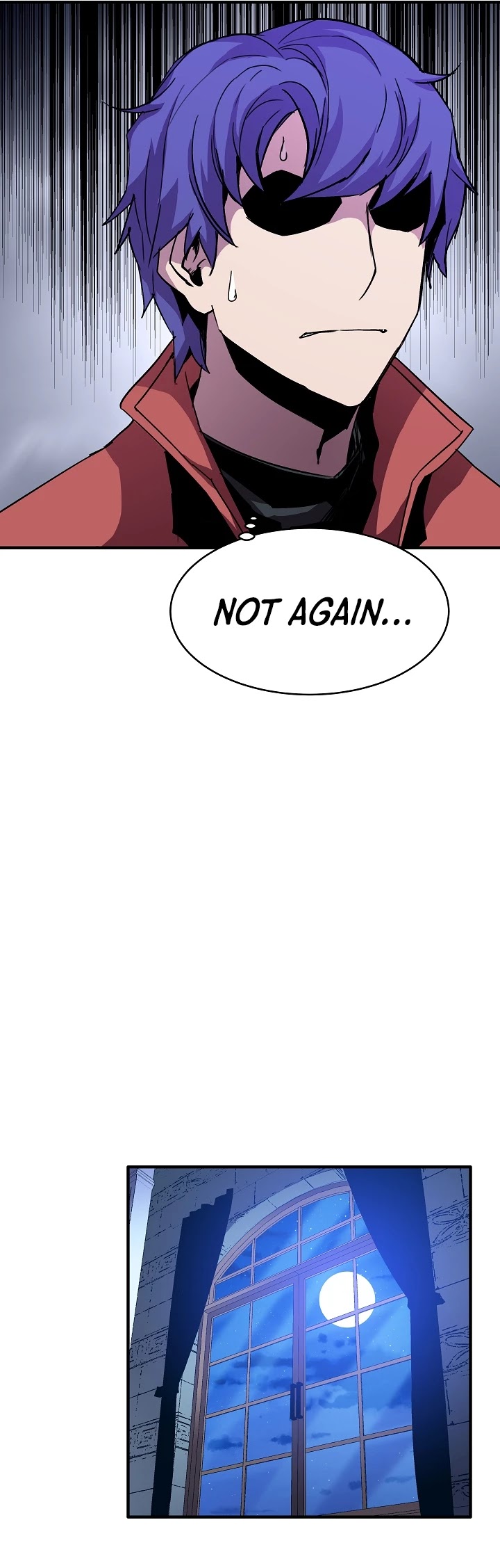 The Rebirth of an 8th Circled Wizard Chapter 34 page 4 - Chapter 34
