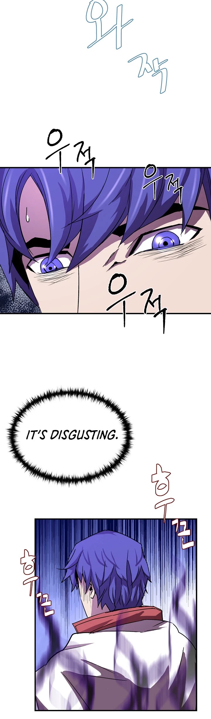 The Rebirth of an 8th Circled Wizard Chapter 35 page 13 - Chapter 35