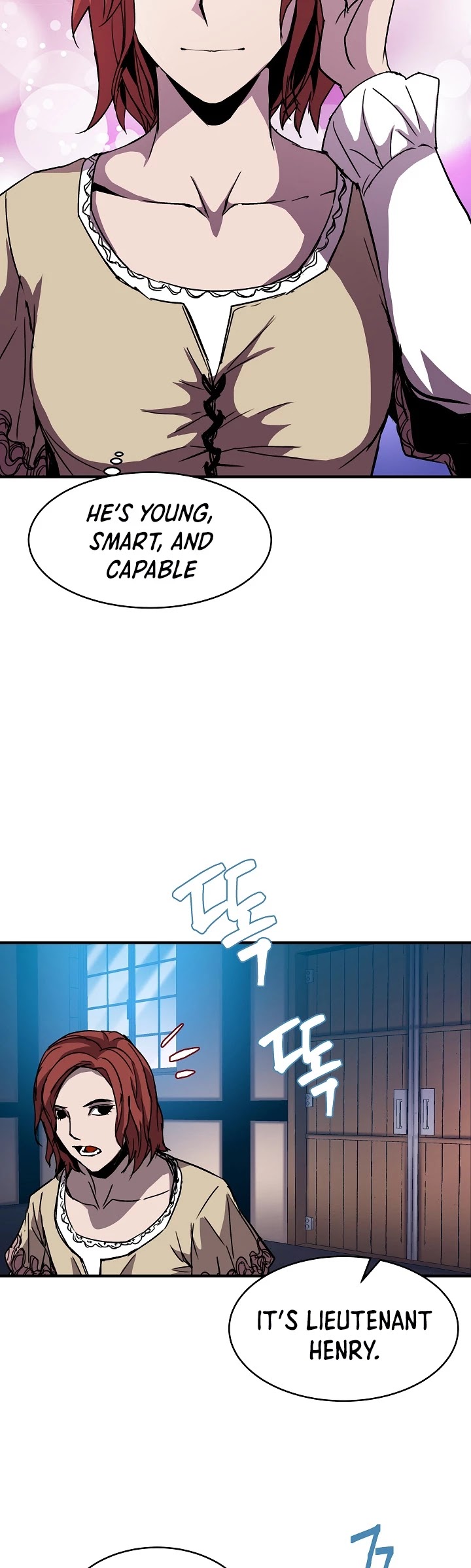 The Rebirth of an 8th Circled Wizard Chapter 35 page 24 - Chapter 35