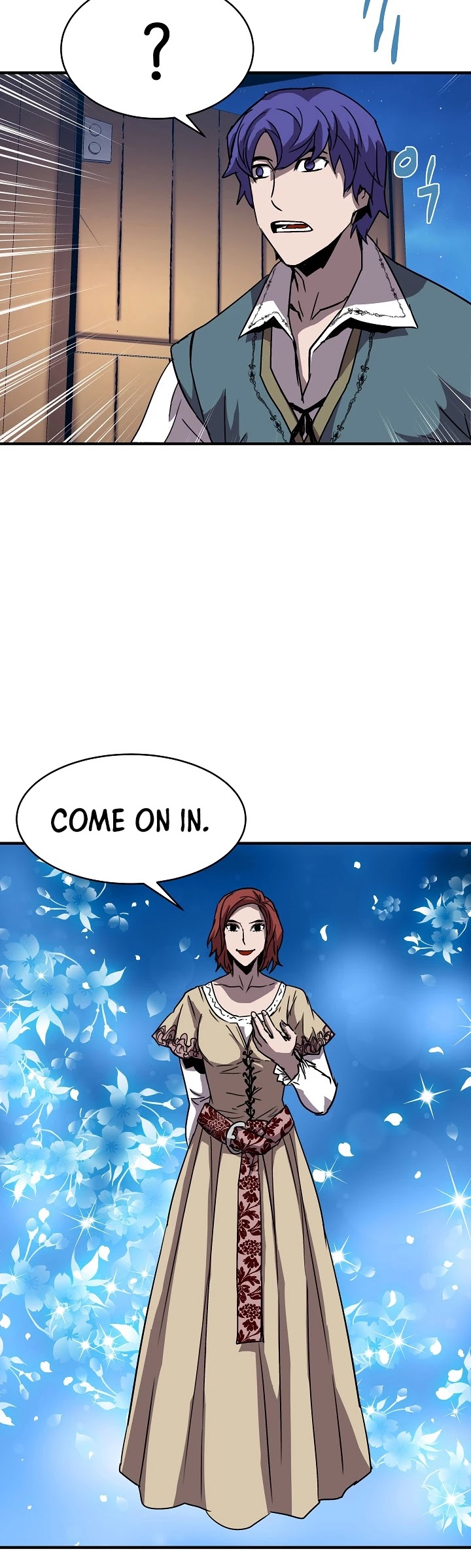 The Rebirth of an 8th Circled Wizard Chapter 35 page 25 - Chapter 35
