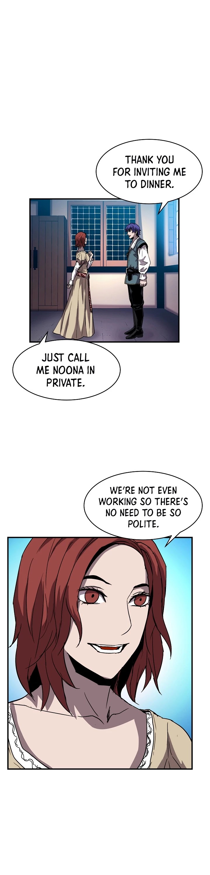 The Rebirth of an 8th Circled Wizard Chapter 35 page 26 - Chapter 35