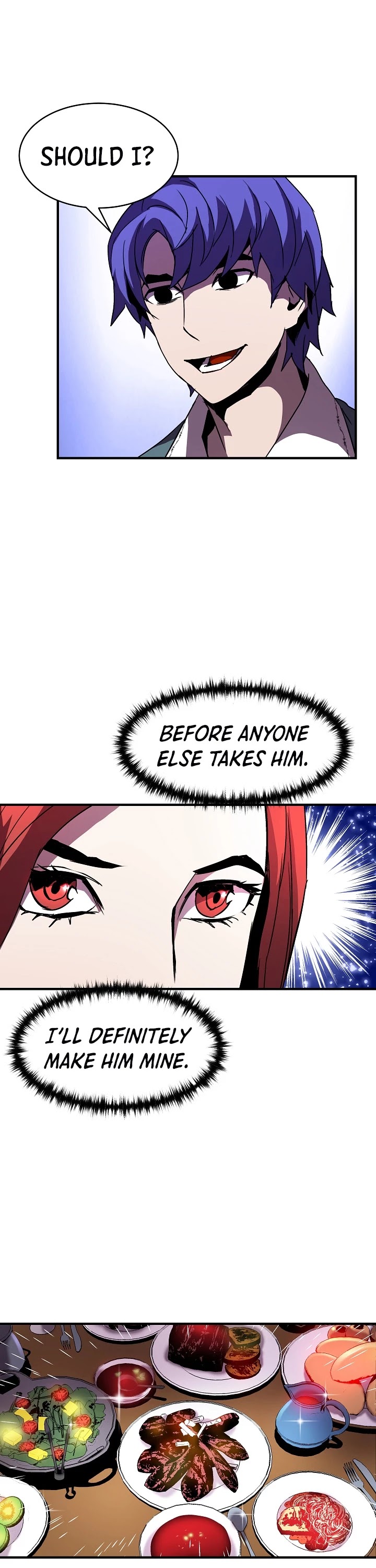The Rebirth of an 8th Circled Wizard Chapter 35 page 27 - Chapter 35