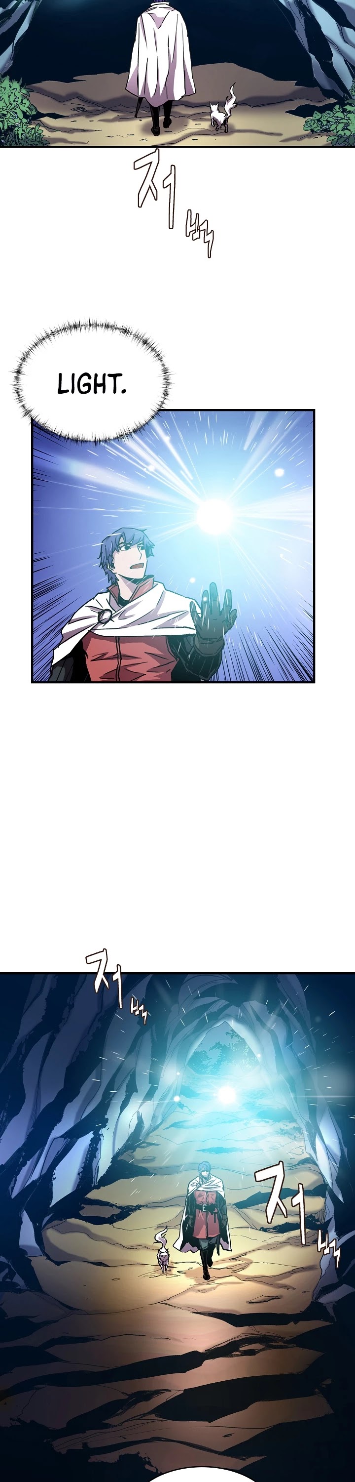 The Rebirth of an 8th Circled Wizard Chapter 35 page 3 - Chapter 35