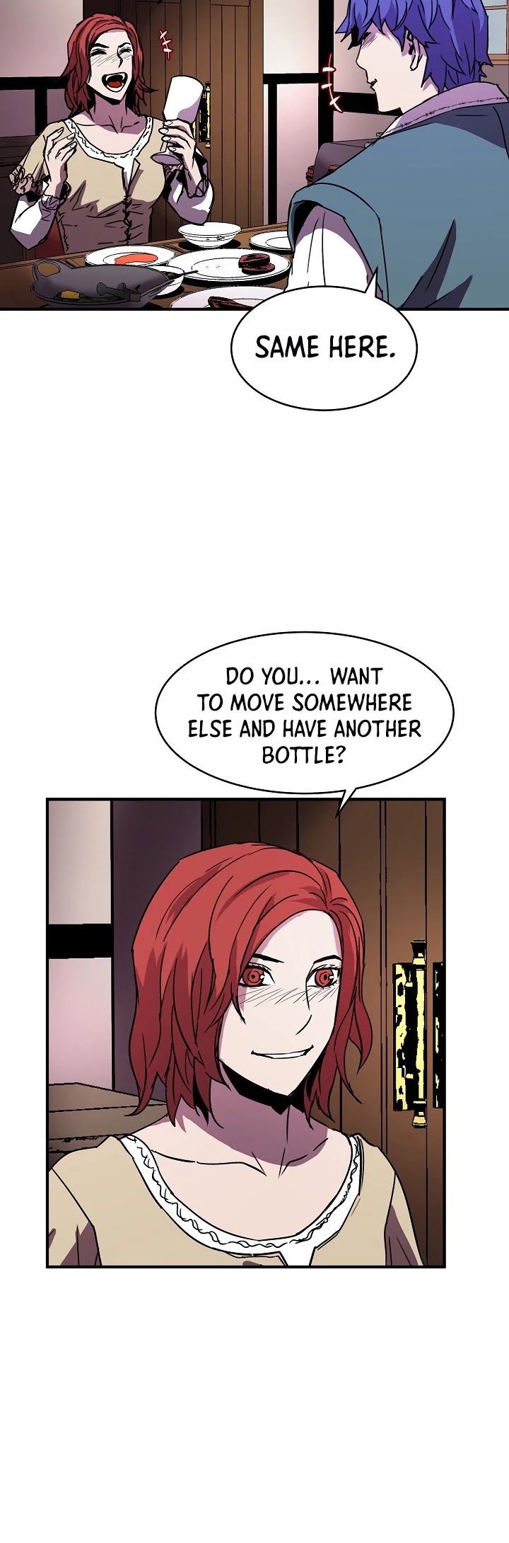 The Rebirth of an 8th Circled Wizard Chapter 35 page 32 - Chapter 35