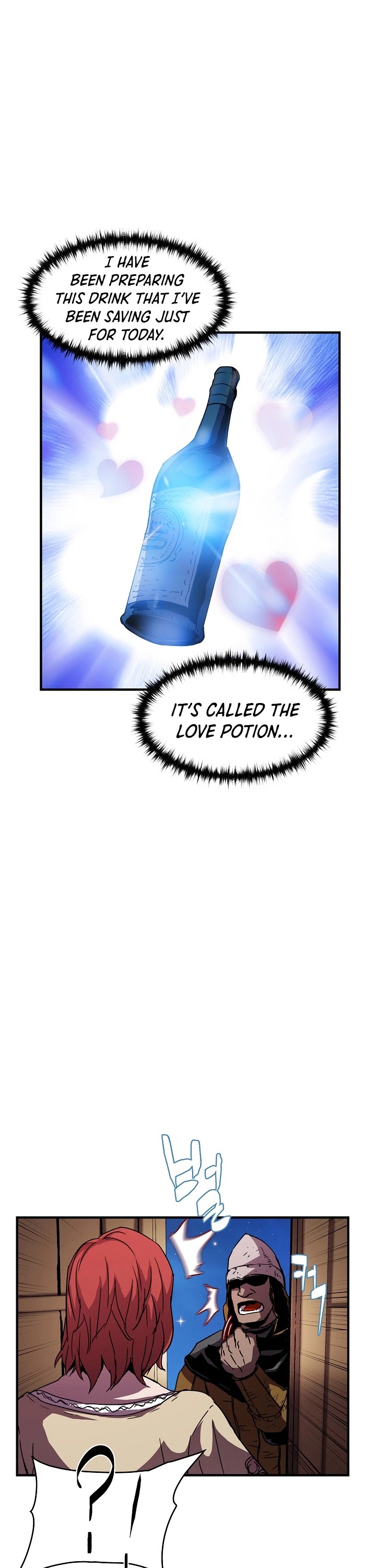 The Rebirth of an 8th Circled Wizard Chapter 35 page 34 - Chapter 35
